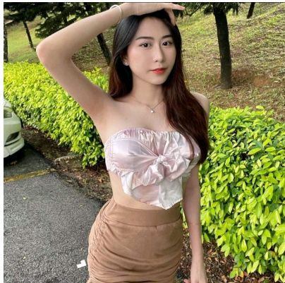 Instagram小网红-集美资源