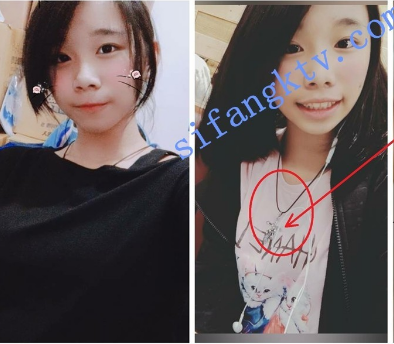 [洗澡偷拍]房东家小女儿放假回来可让我美美的看光了-集美资源