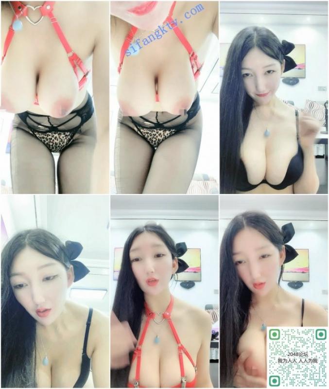 [九头身][爆乳胸模]合集，巨乳高颜值大美女的诱惑[EfyfA/3.24G]-集美资源