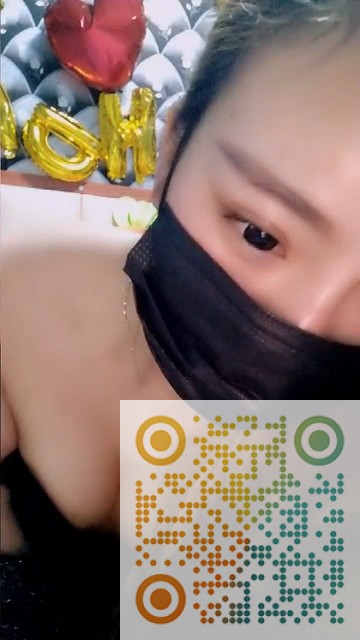 一坊美女喵小喵喵一多房大绣20180316-集美资源