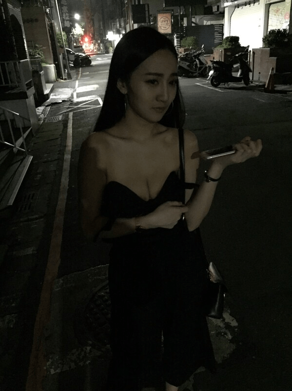 夜店美女嗨完來續攤42P+3V-集美资源