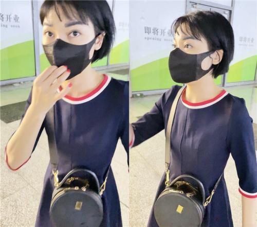 商场女厕蹲守极品黑丝美女B里流出的白色液体不知道是啥-集美资源